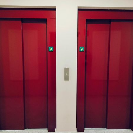 Apartamento Patxike Con Plaza De Garaje Apartment Bermeo Luaran gambar