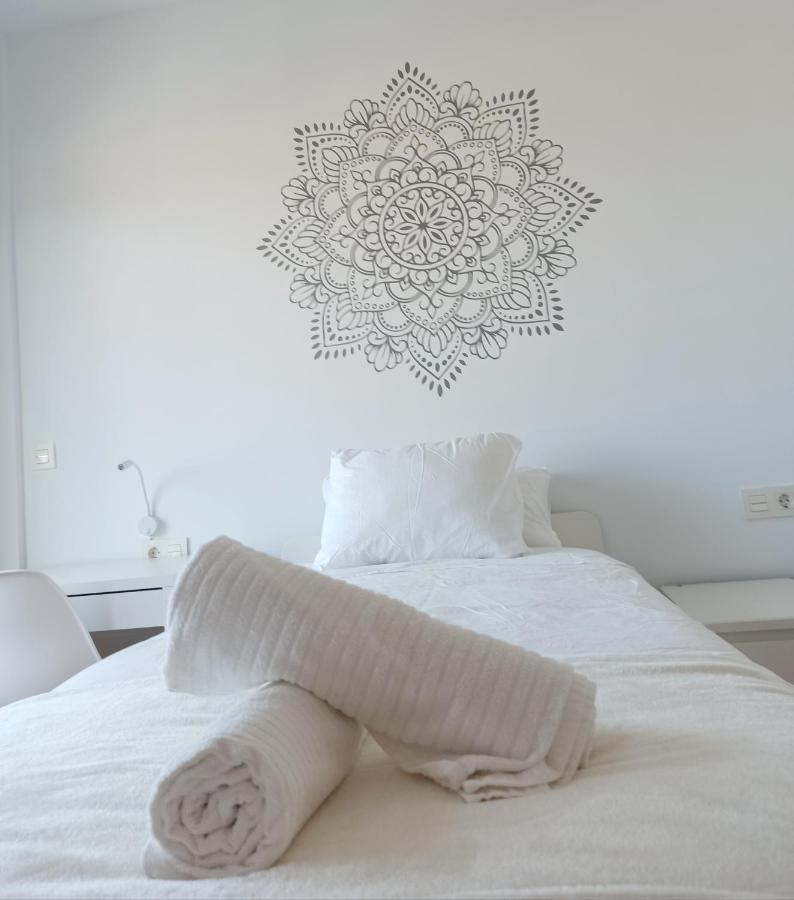 Apartamento Patxike Con Plaza De Garaje Apartment Bermeo Luaran gambar