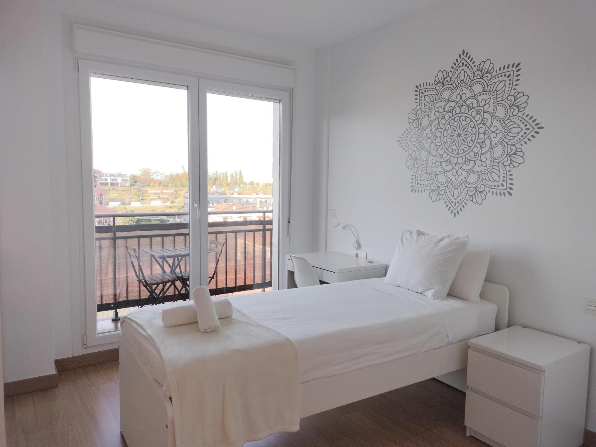 Apartamento Patxike Con Plaza De Garaje Apartment Bermeo Luaran gambar