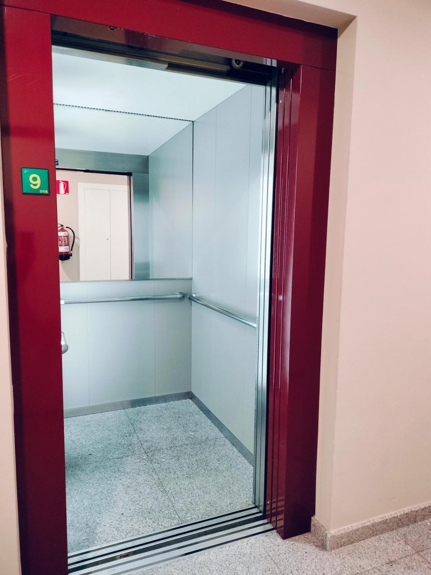 Apartamento Patxike Con Plaza De Garaje Apartment Bermeo Luaran gambar