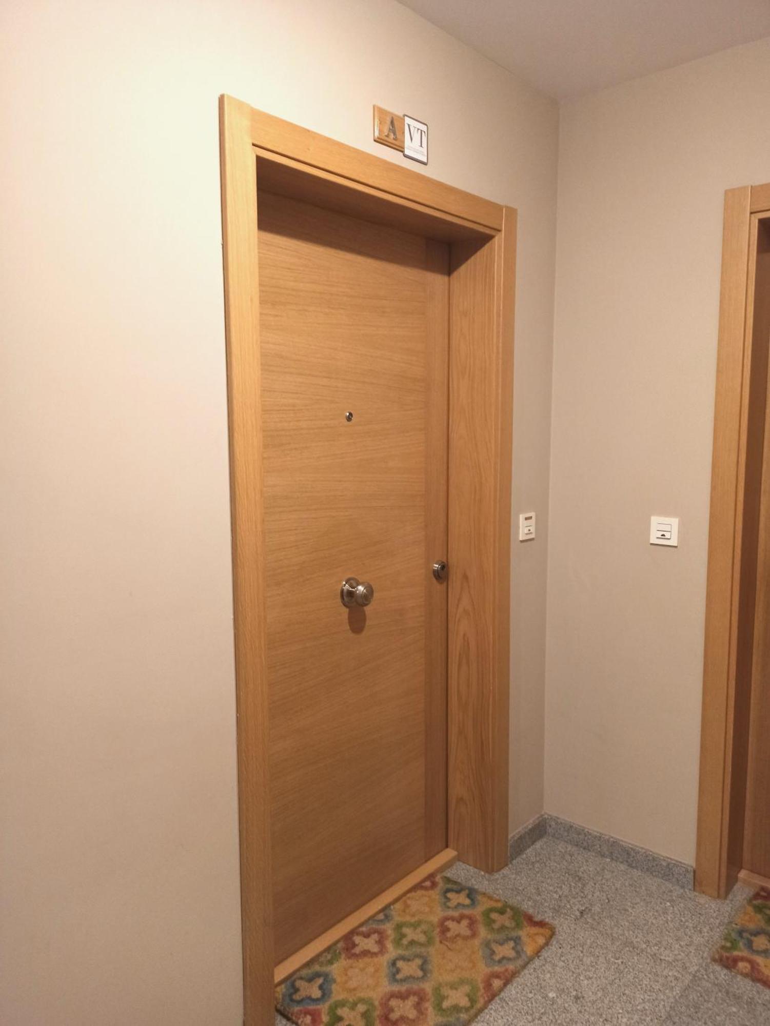 Apartamento Patxike Con Plaza De Garaje Apartment Bermeo Luaran gambar